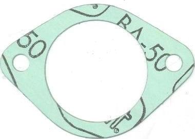 Elring 193.730 - Gasket, thermostat car-mod.net