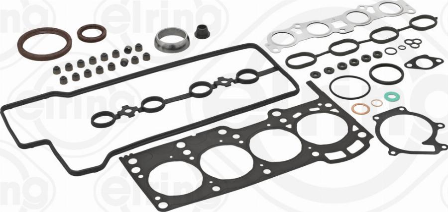 Elring 197.980 - Full Gasket Set, engine car-mod.net