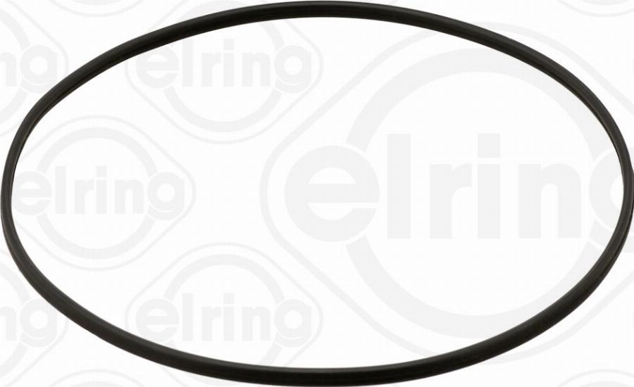 Elring 197.730 - Seal Ring, cylinder liner car-mod.net
