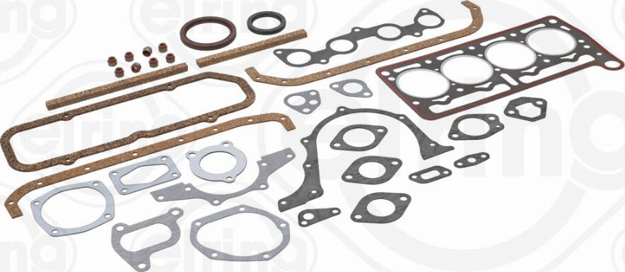 Elring 140.140 - Full Gasket Set, engine car-mod.net