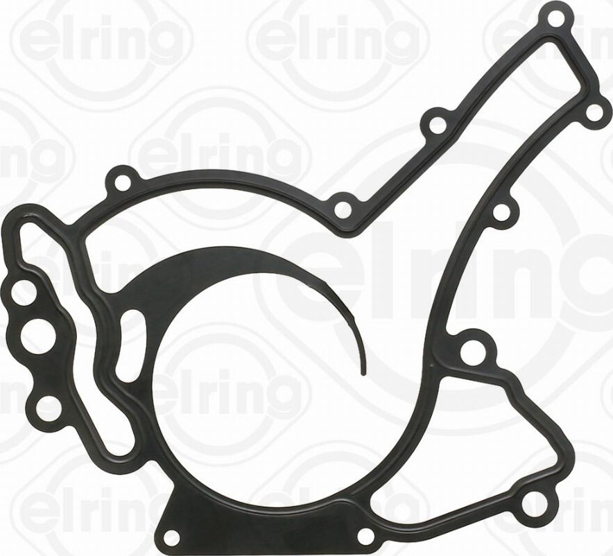 Elring 141.482 - Gasket, water pump car-mod.net