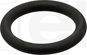 Elring 141.710 - Timing Case Gasket, engine timing car-mod.net