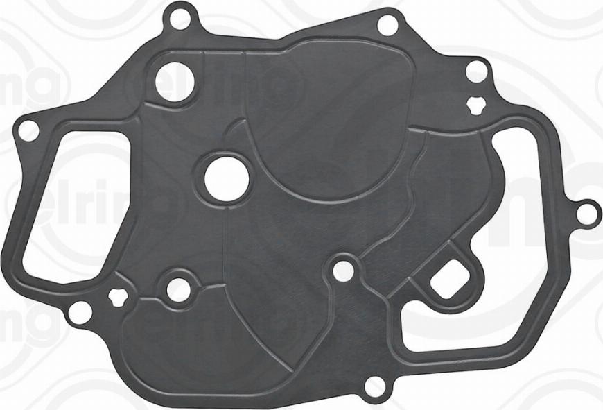 Elring 148.351 - Seal, oil filter housing car-mod.net
