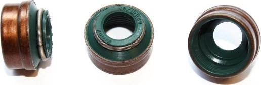 Elring 143.930 - Seal Ring, valve stem car-mod.net