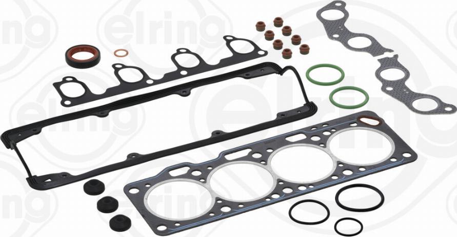 Elring 147.690 - Gasket Set, cylinder head car-mod.net
