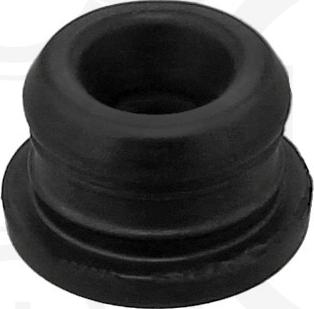 Elring 147.230 - Seal Ring, cylinder head cover bolt car-mod.net