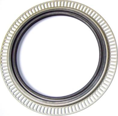 Elring 147.730 - Shaft Seal, wheel hub car-mod.net