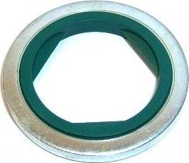 Elring 154.080 - Seal Ring, oil drain plug car-mod.net