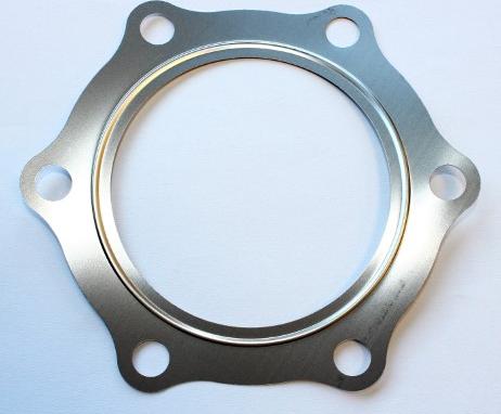 Elring 155.570 - Gasket, charger car-mod.net