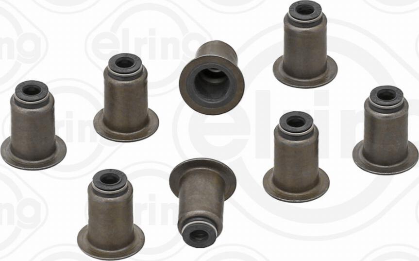 Elring 155.740 - Seal Set, valve stem car-mod.net