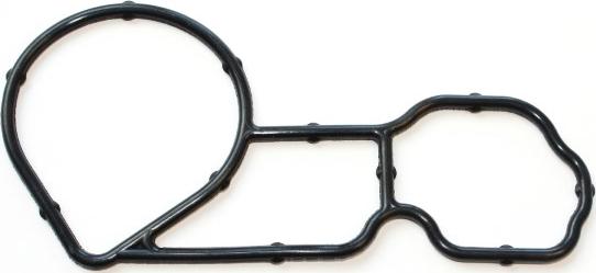 Elring 156.850 - Gasket, water pump car-mod.net