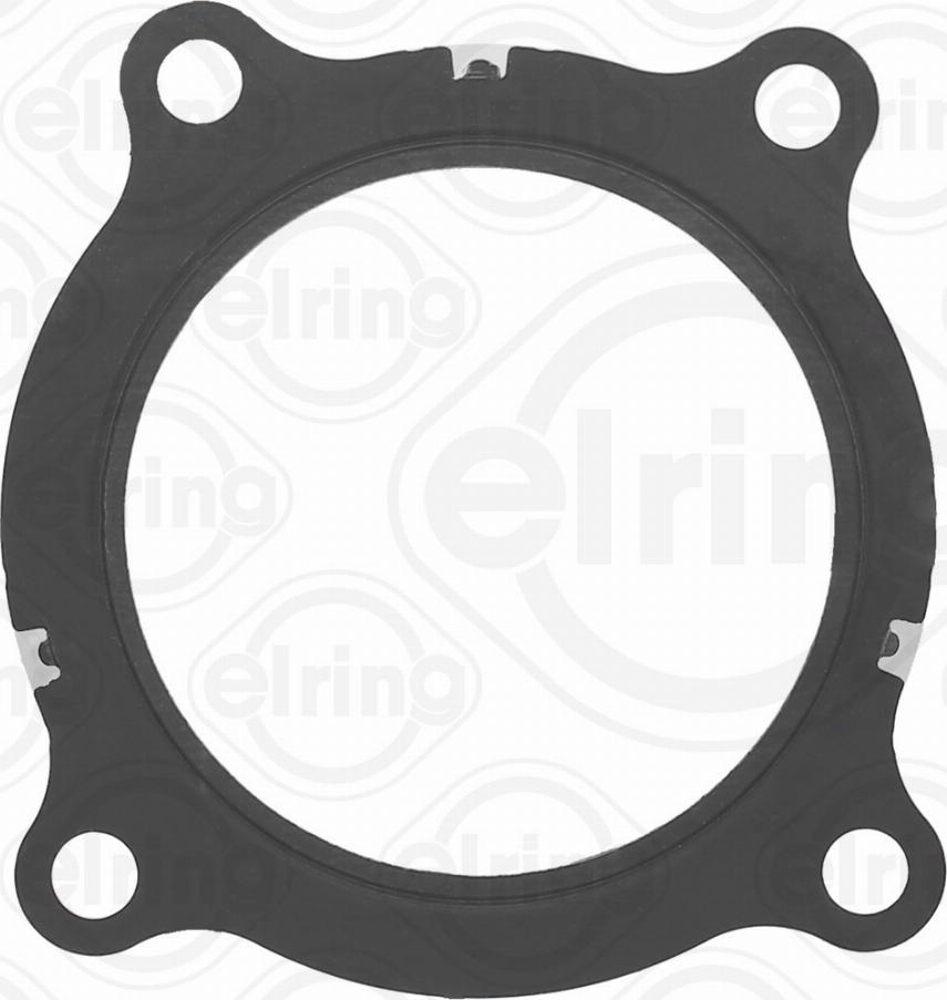 Elring 150.060 - Gasket, exhaust pipe car-mod.net
