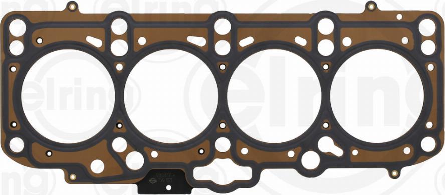 Elring 150.153 - Gasket, cylinder head car-mod.net