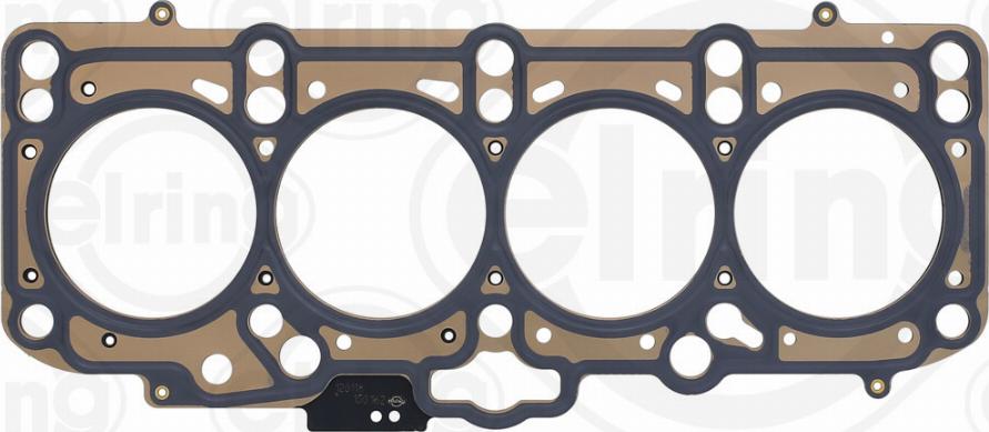 Elring 150.162 - Gasket, cylinder head car-mod.net
