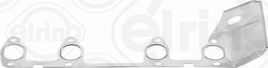 Elring 150.111 - Gasket, exhaust manifold car-mod.net