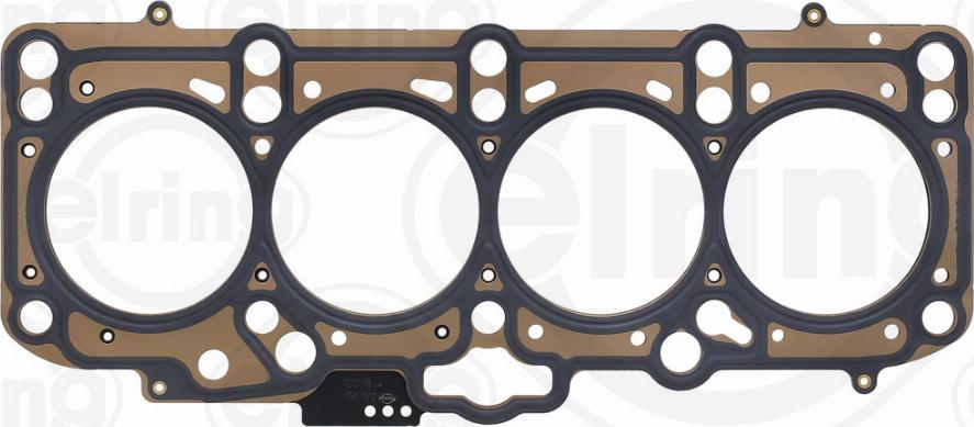 Elring 150.172 - Gasket, cylinder head car-mod.net