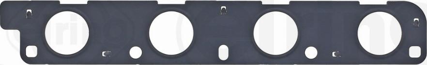 Elring 150.860 - Gasket, exhaust manifold car-mod.net