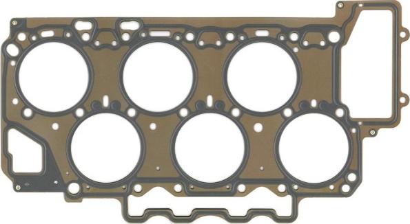 Elring 151.134 - Gasket, cylinder head car-mod.net