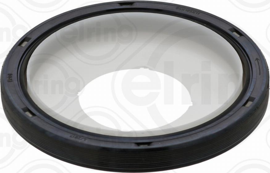 Elring 158.430 - Shaft Seal, crankshaft car-mod.net
