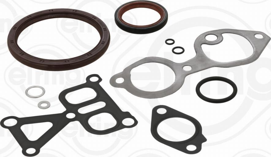 Elring 153.560 - Gasket Set, crank case car-mod.net