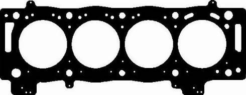Elring 153.001 - Gasket, cylinder head car-mod.net