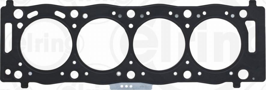 Elring 153.142 - Gasket, cylinder head car-mod.net