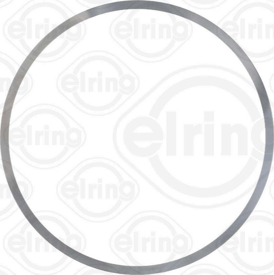 Elring 153.371 - O-Ring, cylinder sleeve car-mod.net