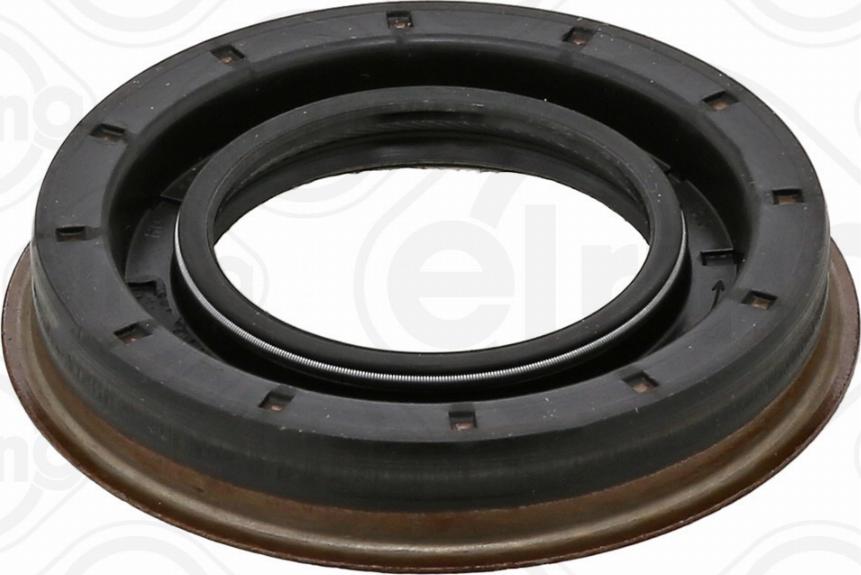 Elring 152.940 - Shaft Seal, differential car-mod.net
