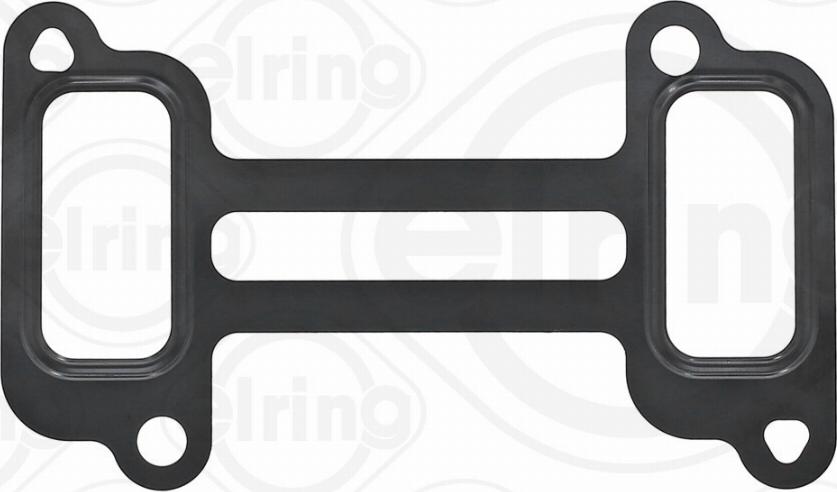 Elring 152.140 - Gasket, intake manifold car-mod.net