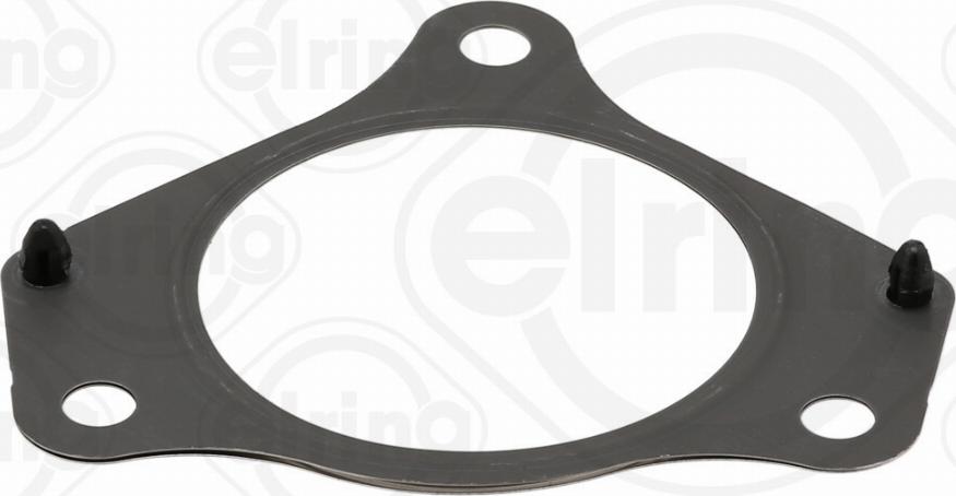 Elring 152.220 - Gasket, exhaust pipe car-mod.net