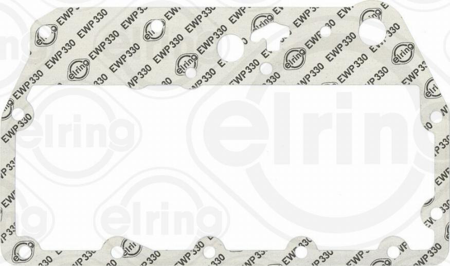 Elring 157.190 - Seal, oil cooler car-mod.net