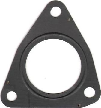 Elring 157.800 - Gasket, charger car-mod.net