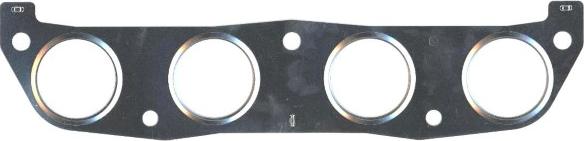 Elring 169.730 - Gasket, exhaust manifold car-mod.net