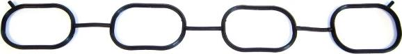 Elring 169.720 - Gasket, intake manifold car-mod.net