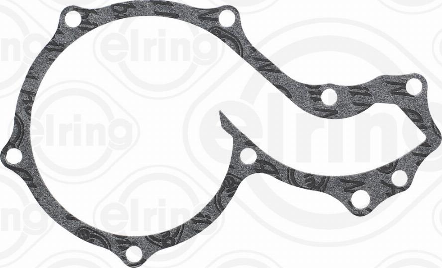 Elring 164.111 - Gasket, water pump car-mod.net