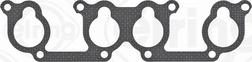 Elring 165.210 - Gasket, intake manifold car-mod.net