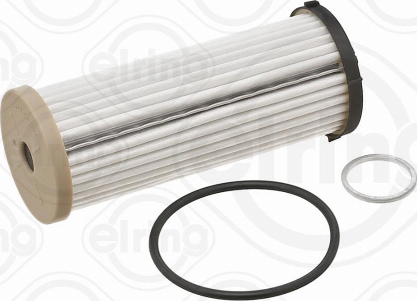Elring 166.040 - Hydraulic Filter, automatic transmission car-mod.net