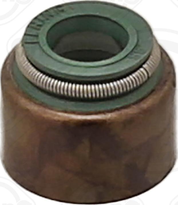 Elring 166.190 - Seal Ring, valve stem car-mod.net