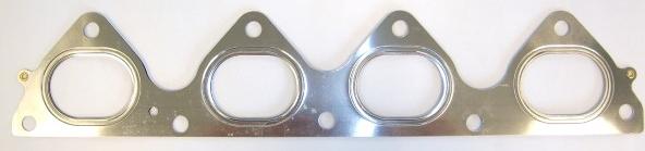 Elring 166.110 - Gasket, exhaust manifold car-mod.net