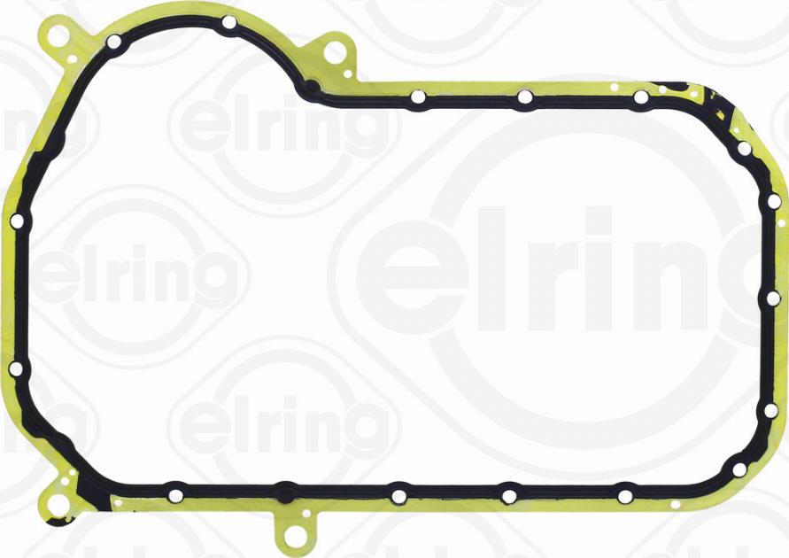 Elring 163.520 - Gasket, oil sump car-mod.net