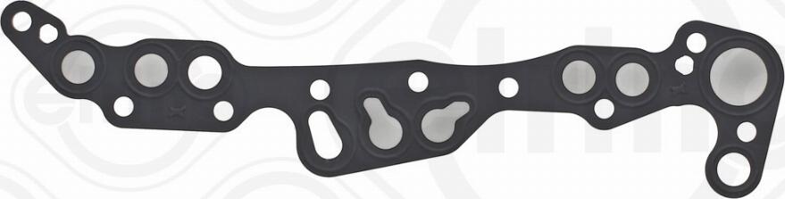 Elring 162.950 - Oil Seal, automatic transmission car-mod.net
