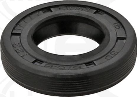 Elring 162.550 - Shaft Seal, manual transmission car-mod.net