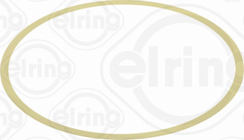 Elring 162.050 - O-Ring, cylinder sleeve car-mod.net