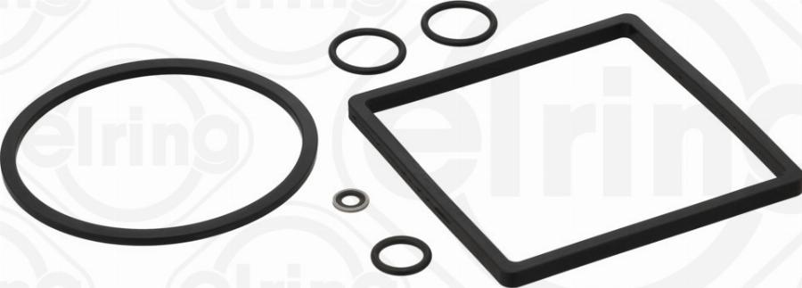 Elring 162.210 - Seal, fuel filter car-mod.net