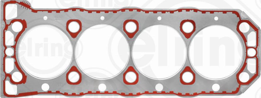 Elring 167.411 - Gasket, cylinder head car-mod.net