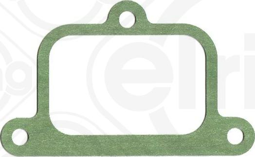 Elring 167.831 - Gasket, intake manifold housing car-mod.net