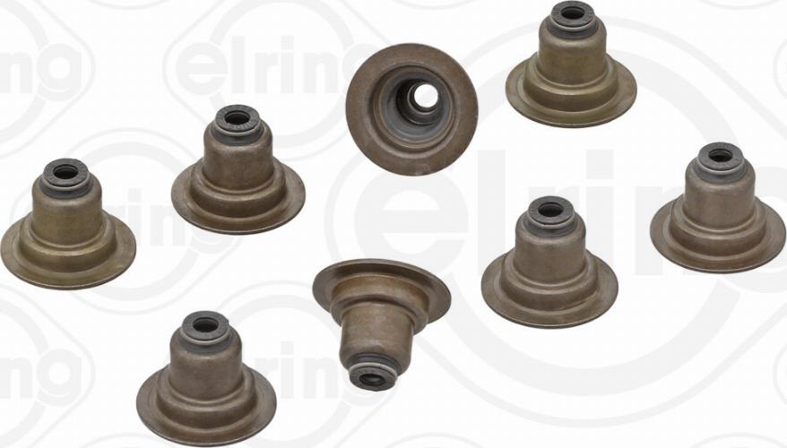 Elring 167.300 - Seal Set, valve stem car-mod.net