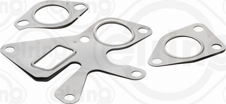 Elring 109.350 - Gasket Set, EGR system car-mod.net