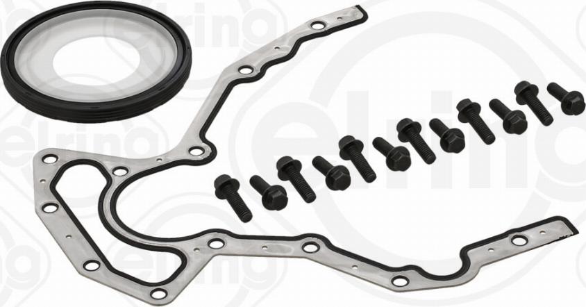 Elring 104.560 - Gasket, housing cover (crankcase) car-mod.net