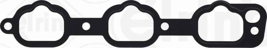 Elring 104.610 - Gasket, intake manifold car-mod.net